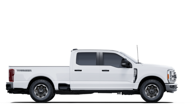 2025 Ford SuperDuty